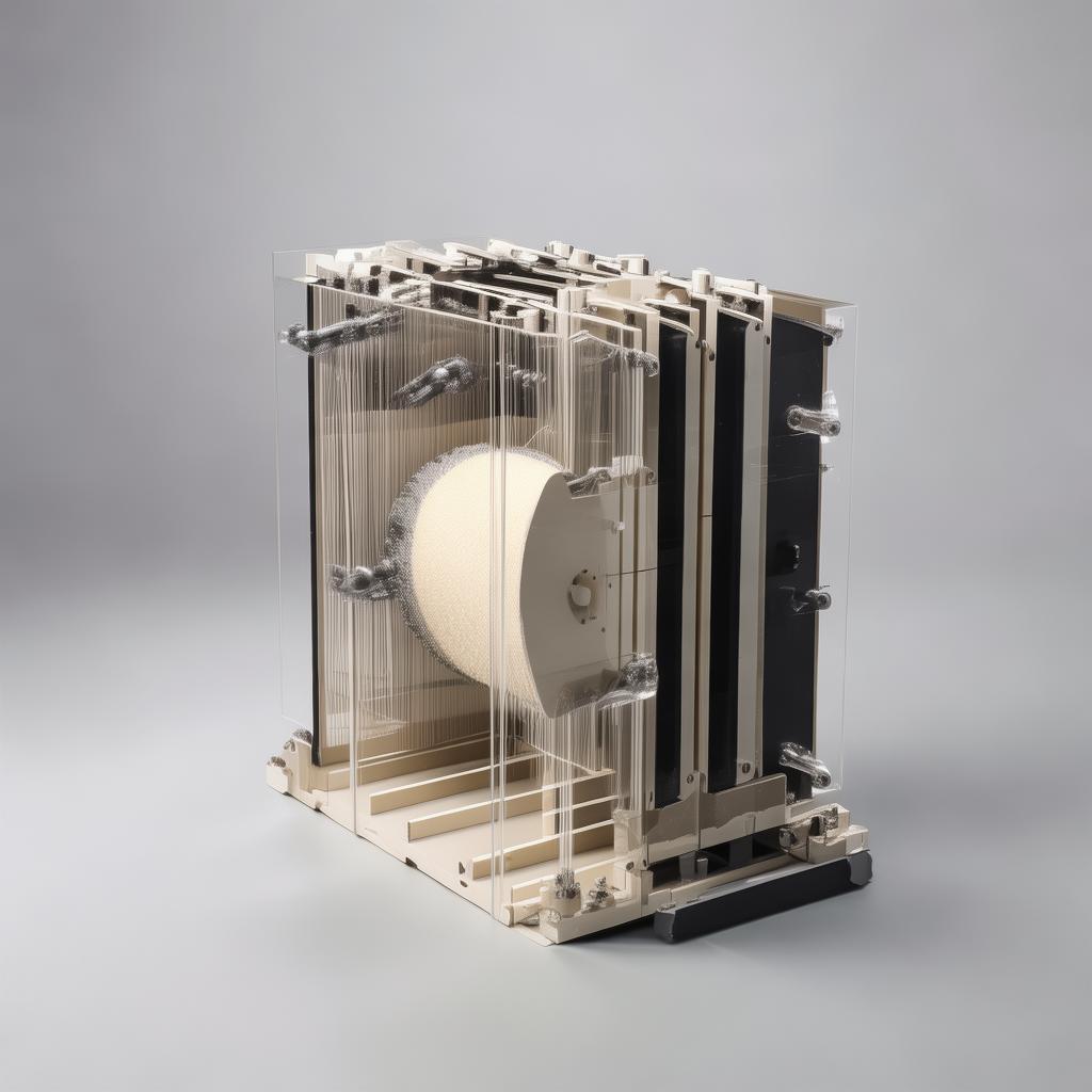 Powerstat Variable Transformer Type 21