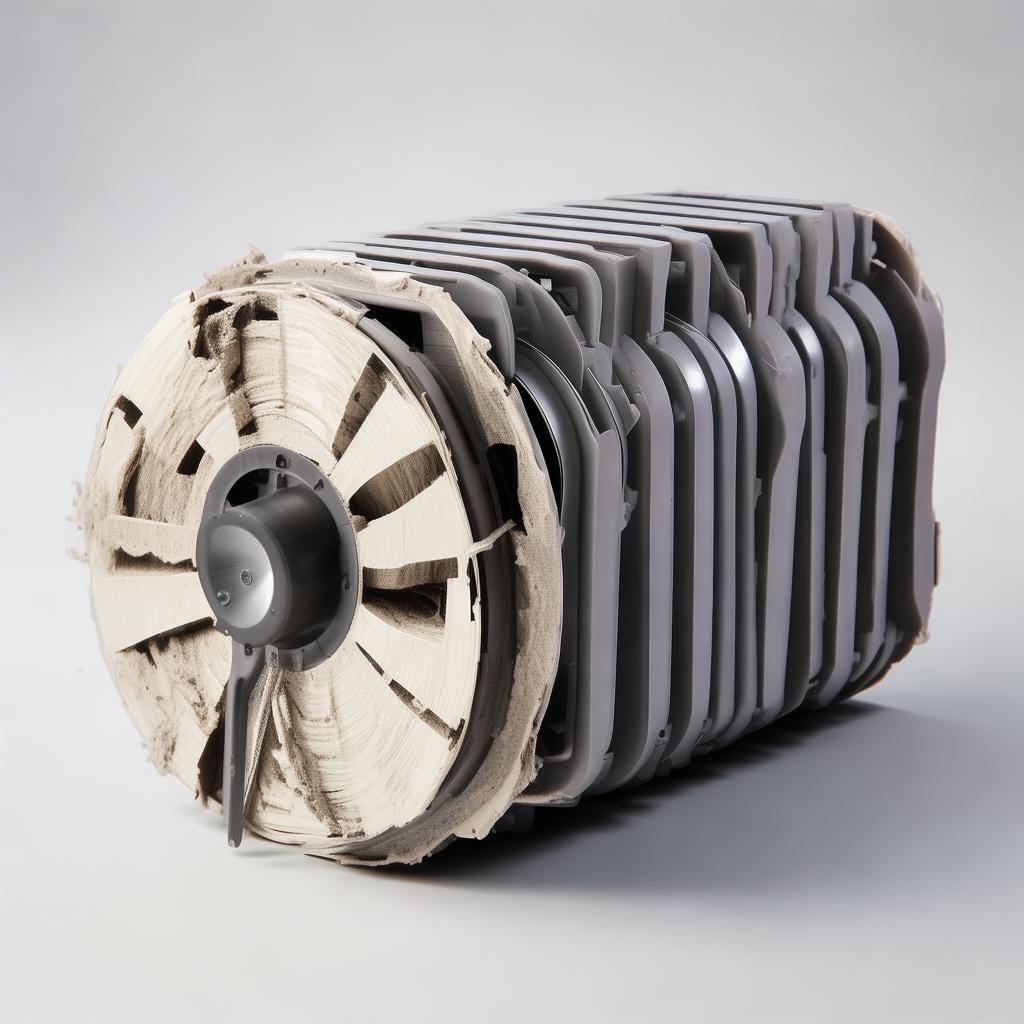 Electrolytic Vs Ceramic Capacitor
