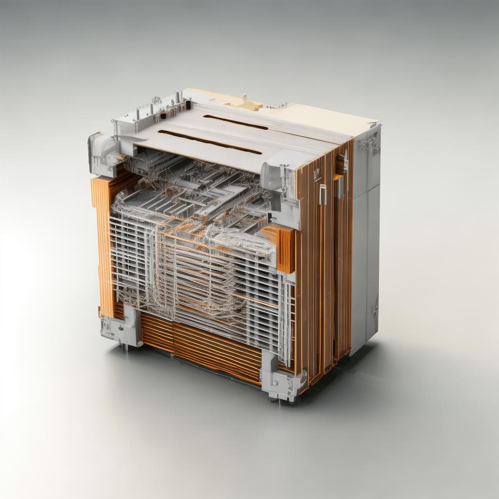 Primary Transformer