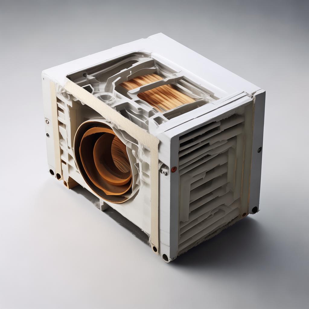 Pulse And High Frequency Transformer