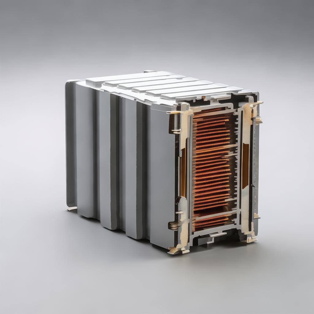 Push Pull Converter Transformer Design