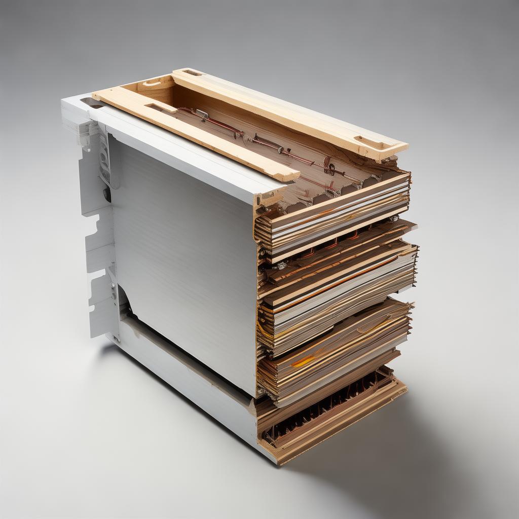 Speaker Crossover Diy
