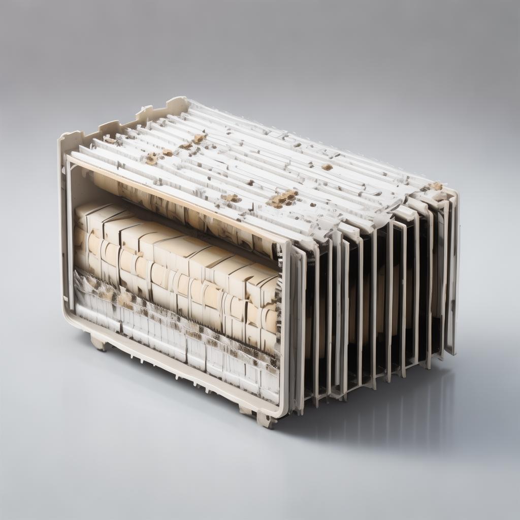 Reliable Power Conversion For High Tech Industry