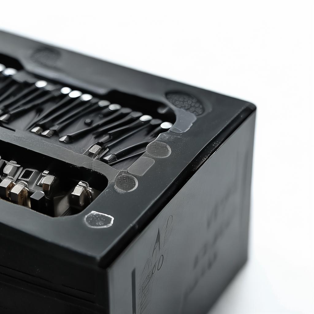Magnetics Transformers