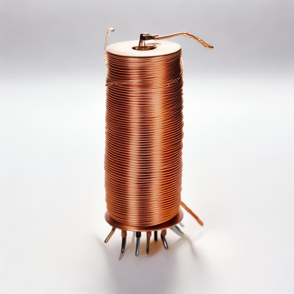 Run Capacitor
