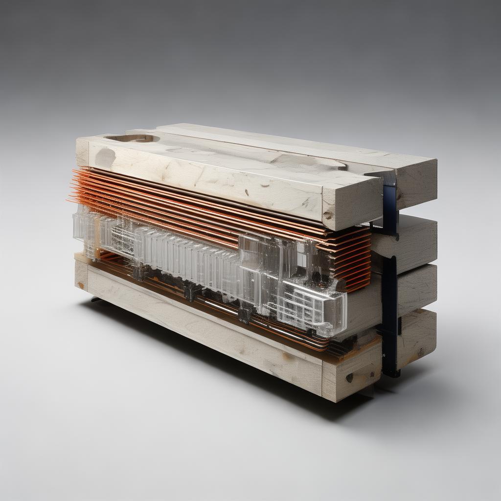 225 Kva Dry Type Transformer