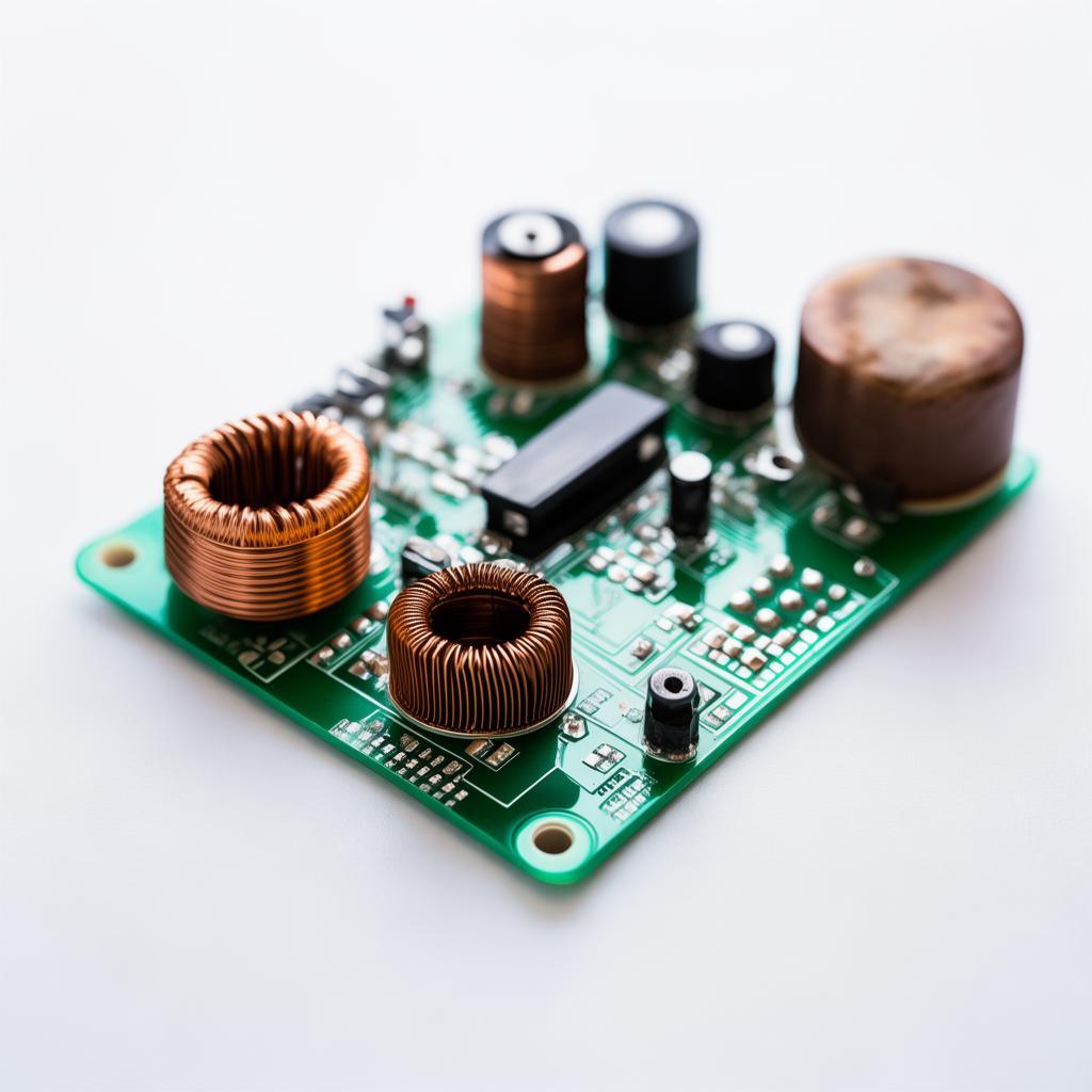 Three Phase Diode Bridge