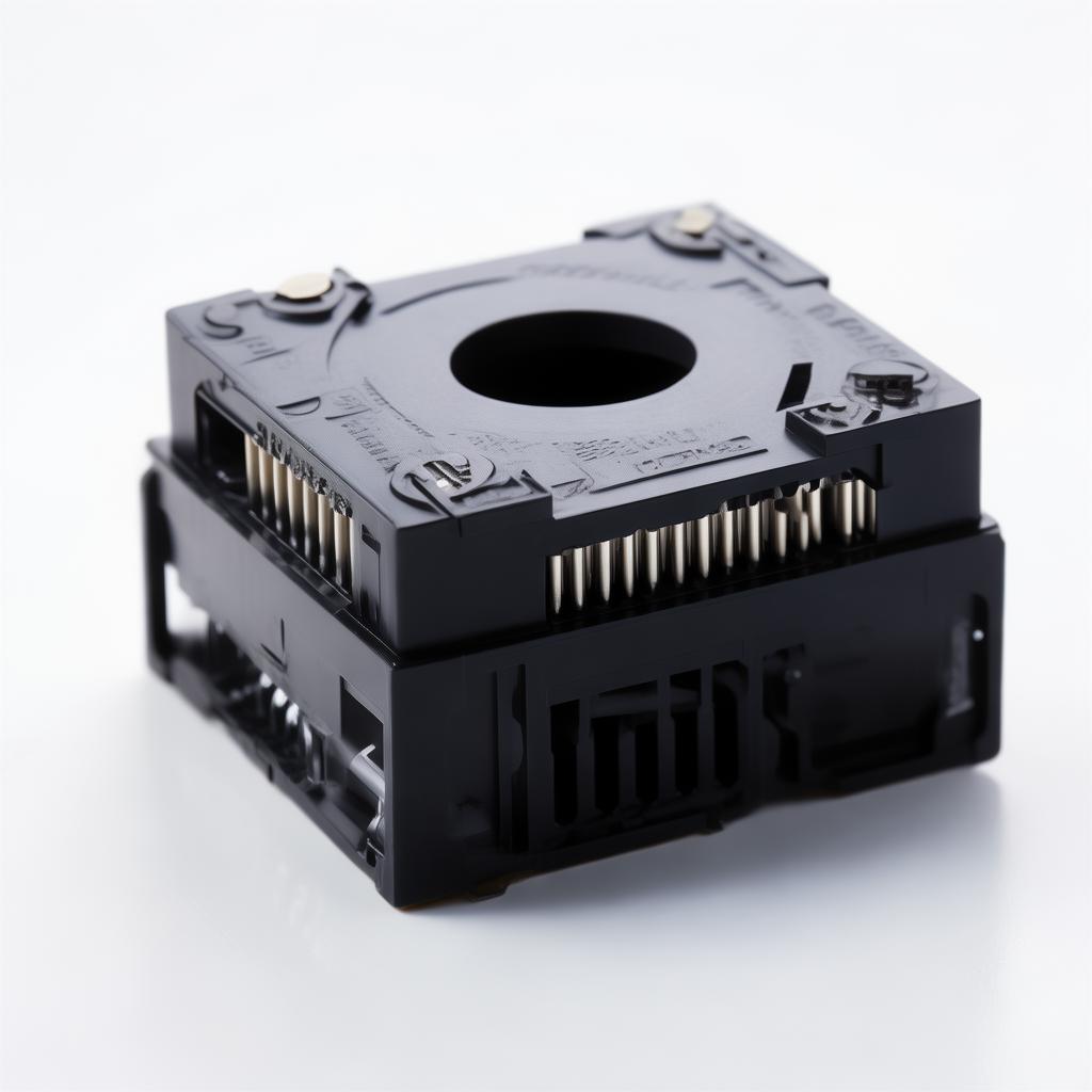 Smps Supply Circuit Design