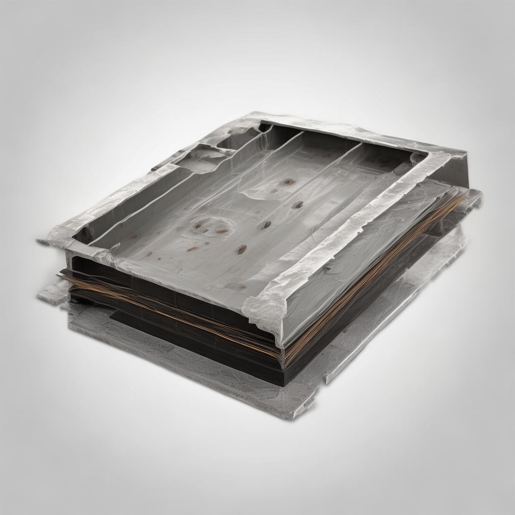 Audio Power Transformer