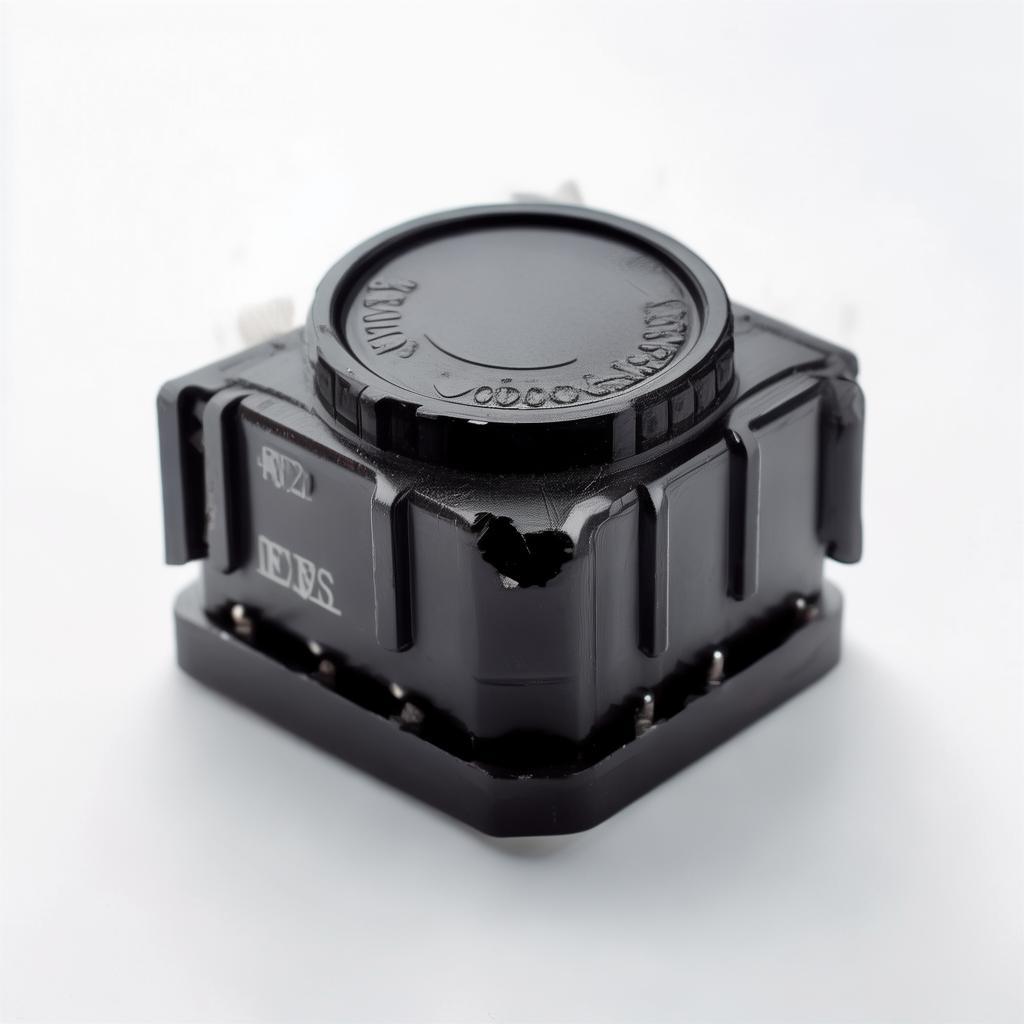 Speaker Crossover Types