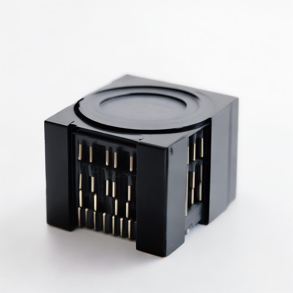 Types Of Current Transformer