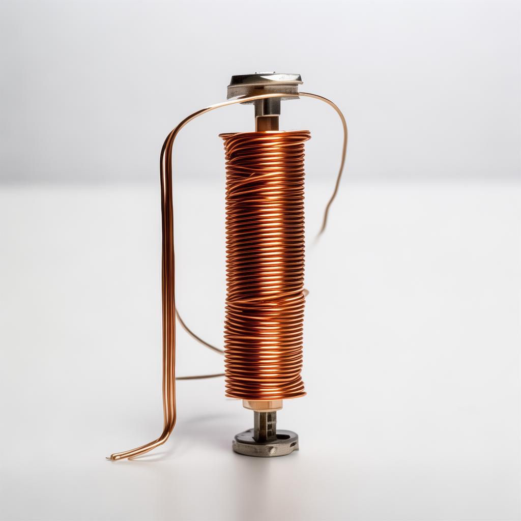 Sq Inductor