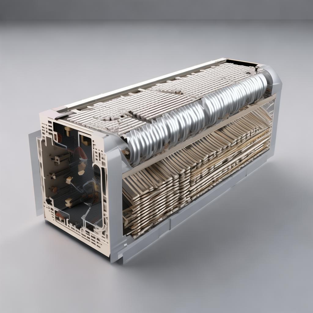 Stabilizer Transformer Winding Formula