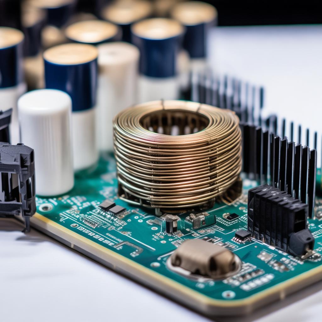 Start Motor Capacitor   Running And Starting Capacitor