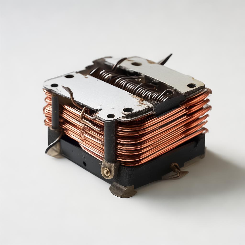 Inrush Current Limiter Circuit