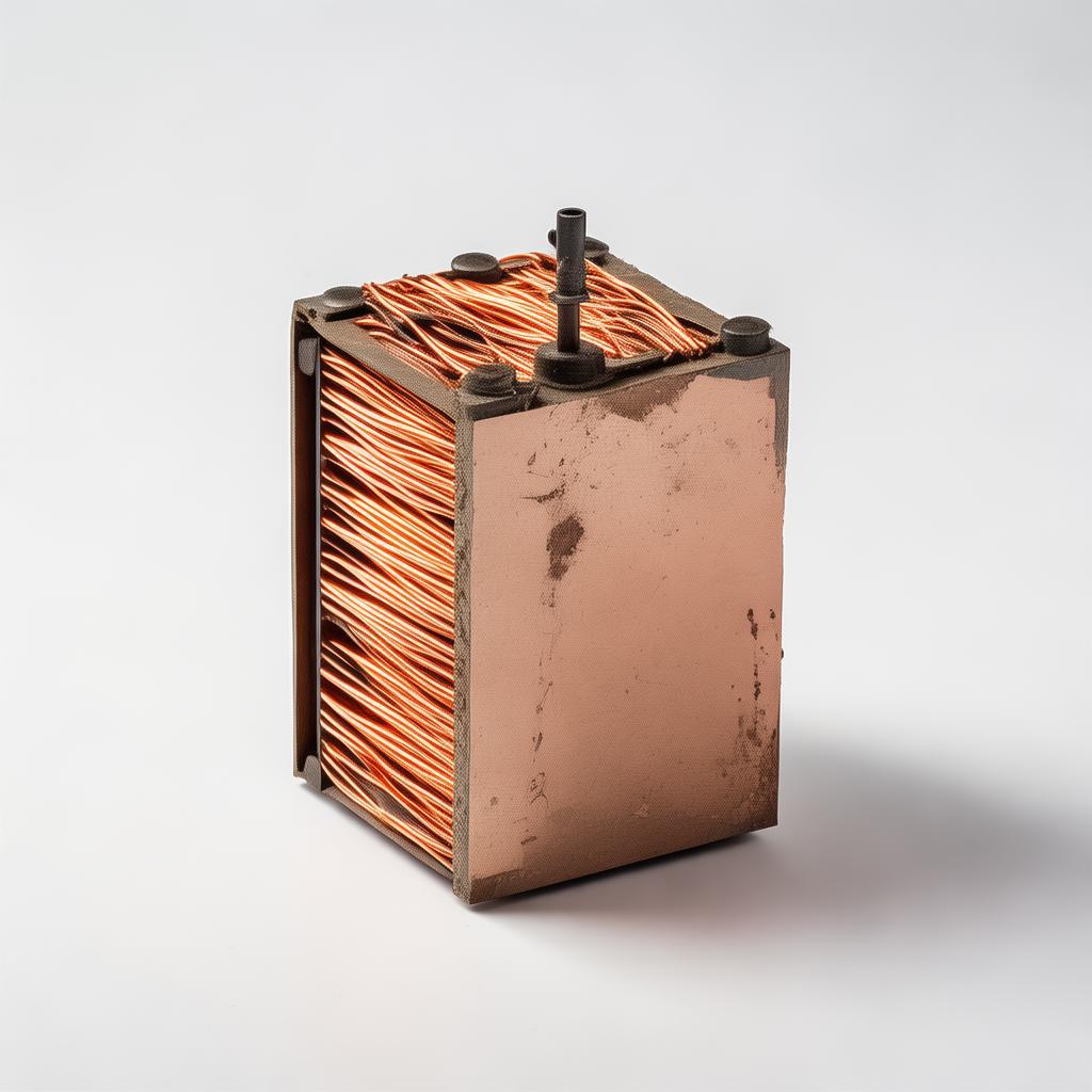 Step Down Transformer