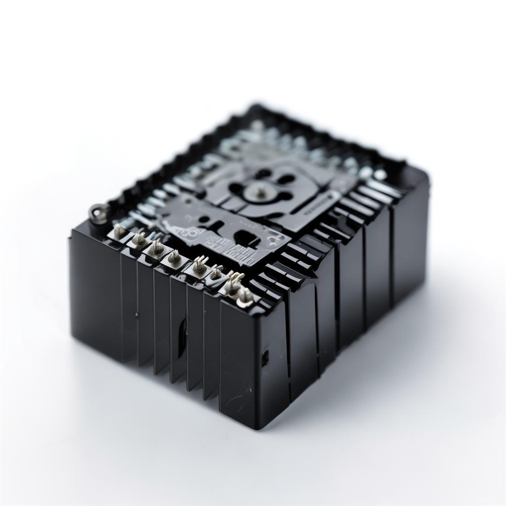 Low Voltage To High Voltage Transformer