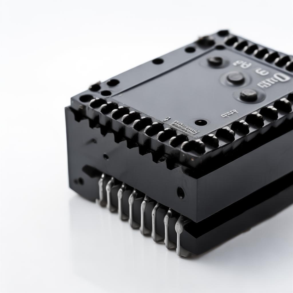 Switching Transformer
