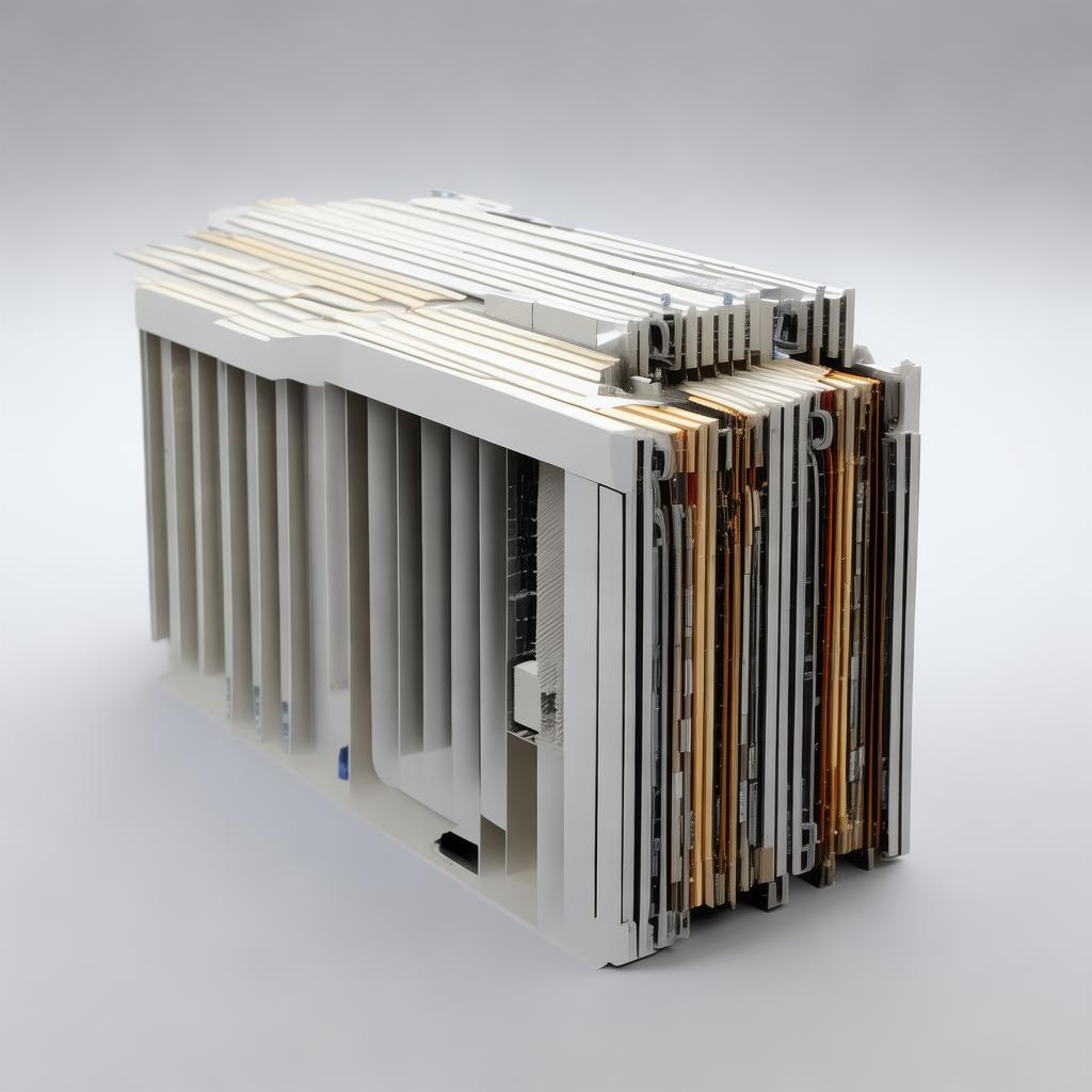 Resistor Network