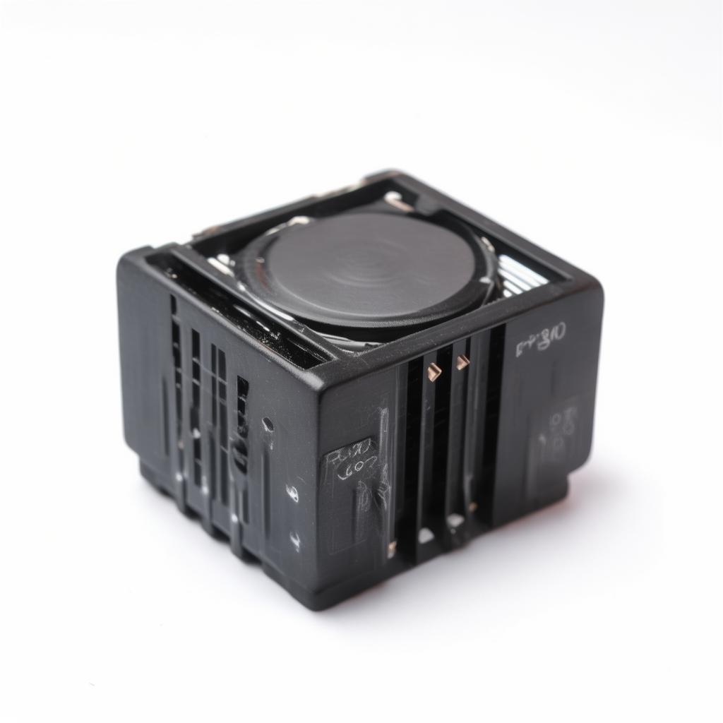 Common Mode Transformer