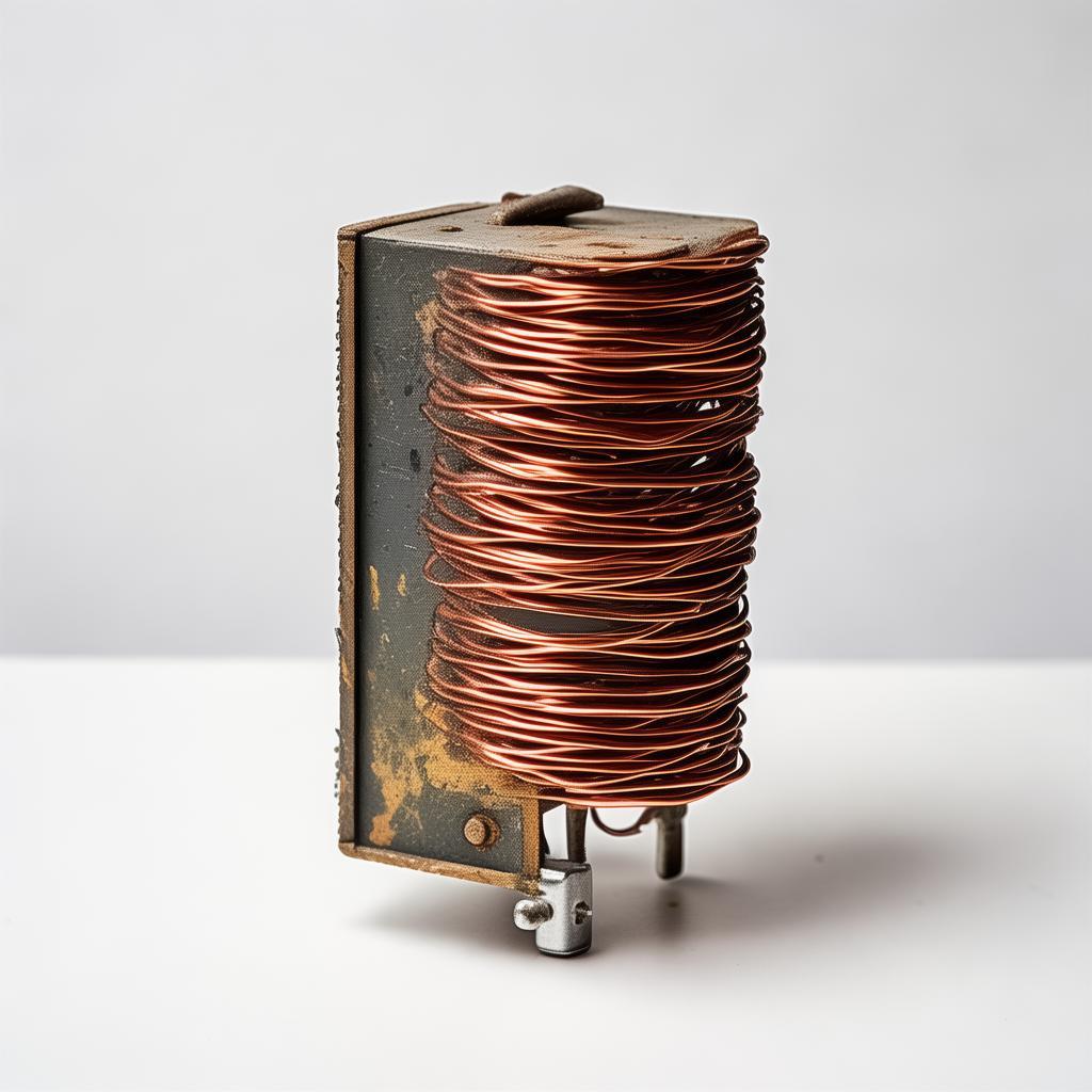 Transformer Electrical Symbol
