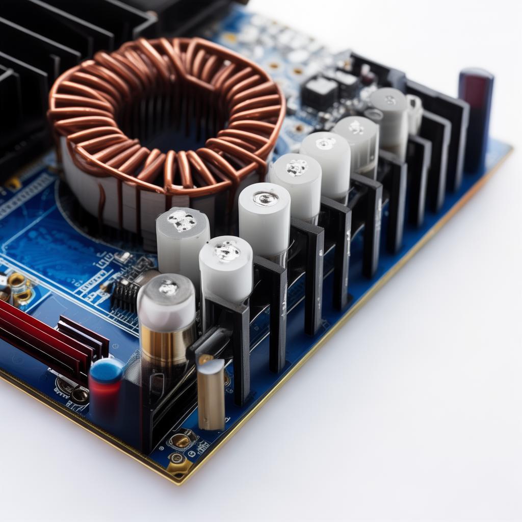 Buck And Boost Converter Theory