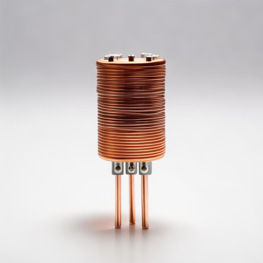 Three Phase Choke