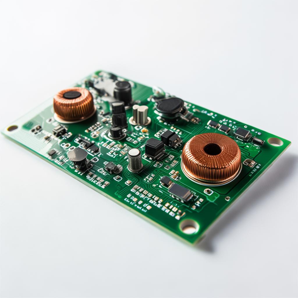 Termination Resistor