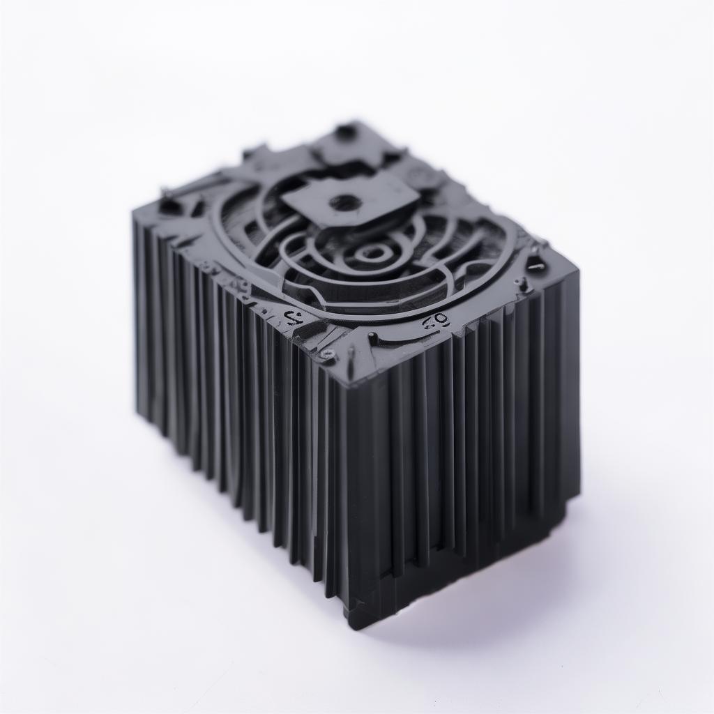 Inductor And Choke Factory