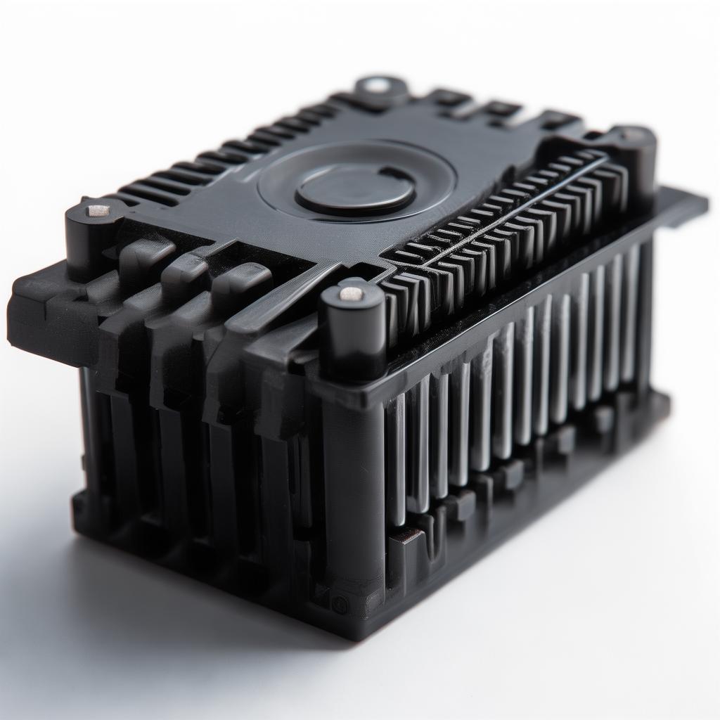 Three Phase Diode Bridge