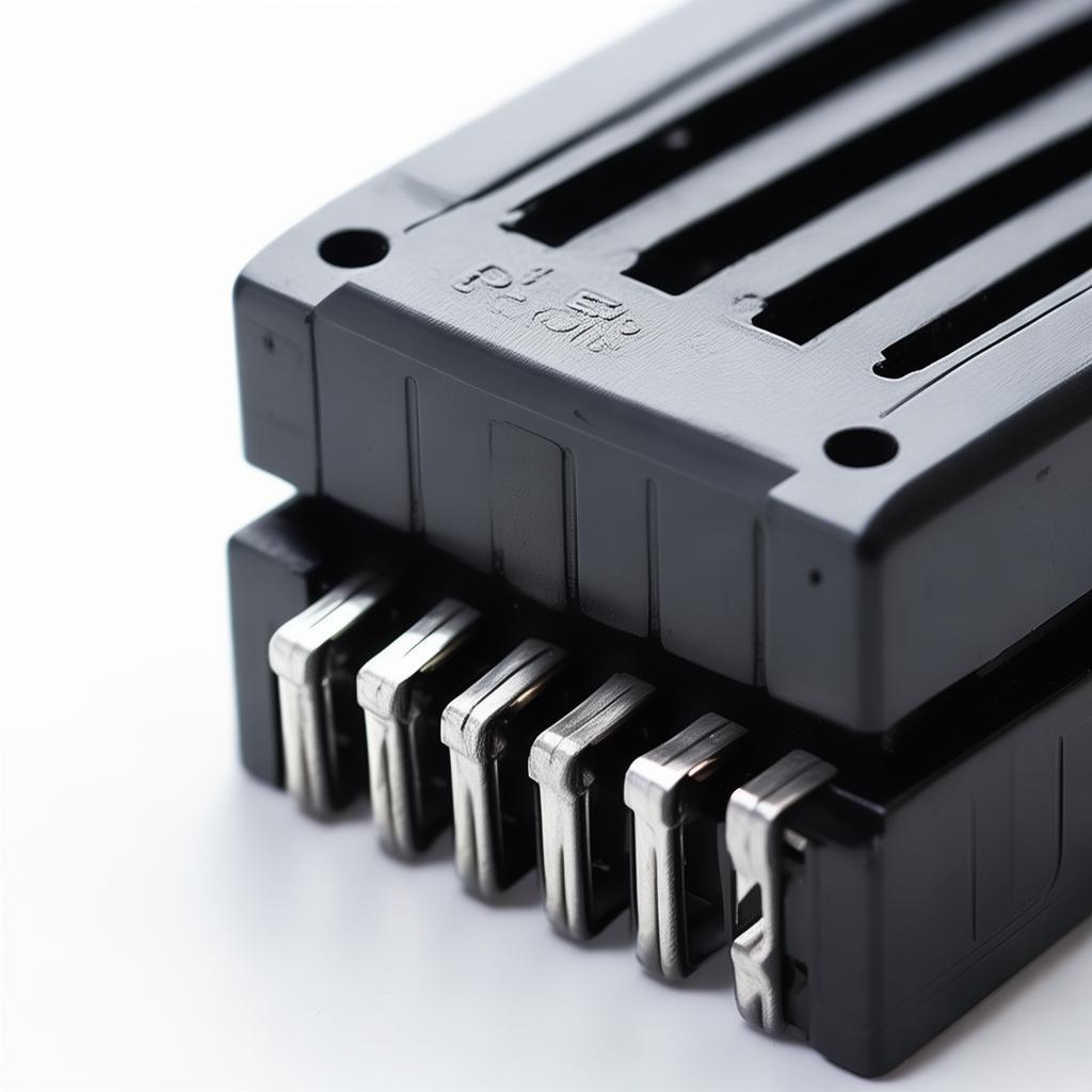 Brushless Dc Motor Control