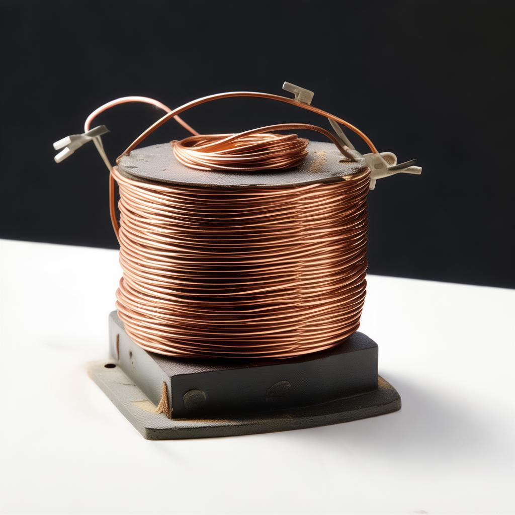 Three Phase Motor Wire Connection