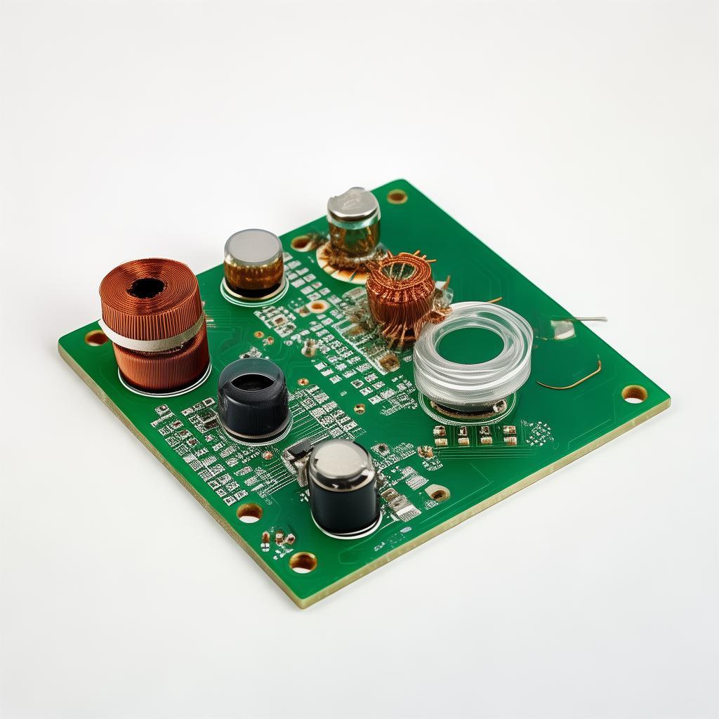 3 Phase Ac Motor