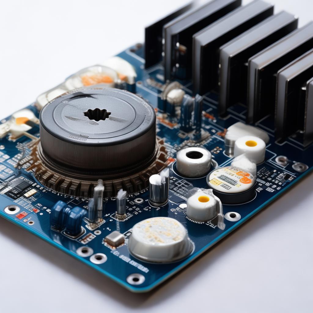 Three Phase Motor Wiring
