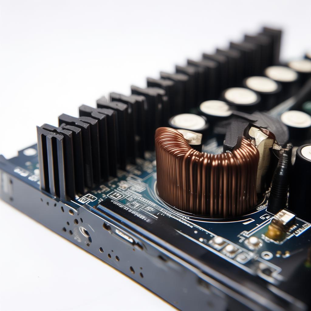 Toroidal Inductor Benefits