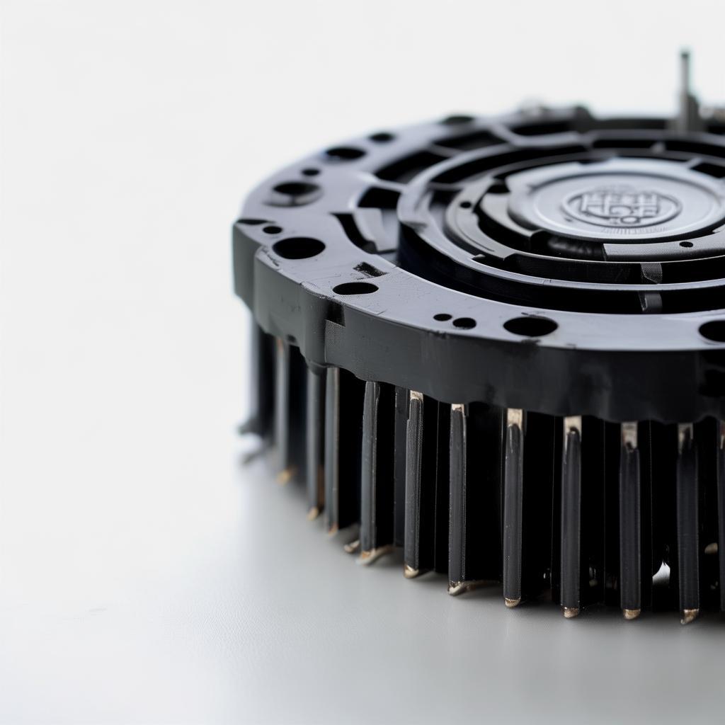 Toroidal Inductor Benefits