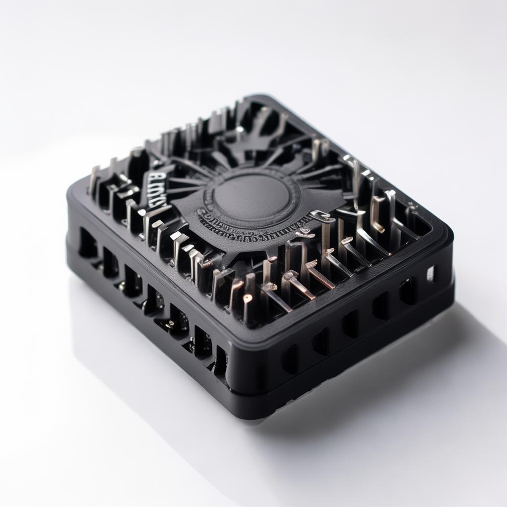 Toroidal Transformer Customized