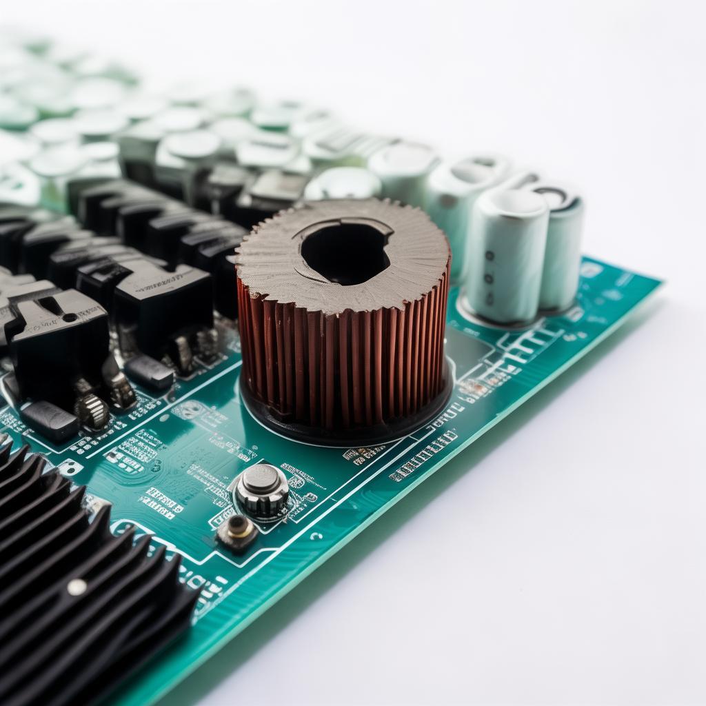 Toroidal Transformer Customized Toroidal Transformer Customized