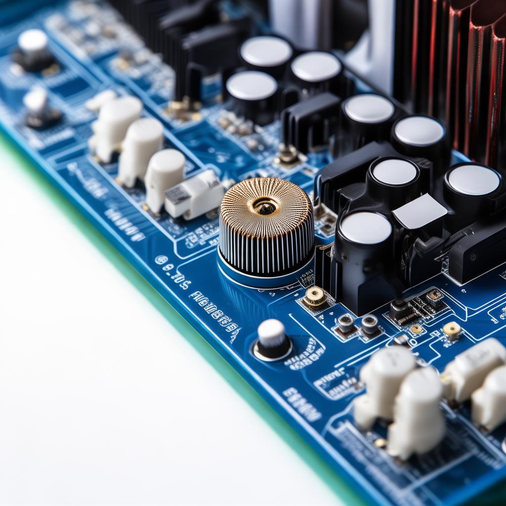 Toroidal Inductors And Transformers