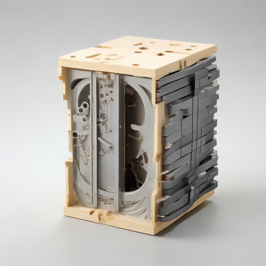 Toroidal Transformer For Audio Amplifiers