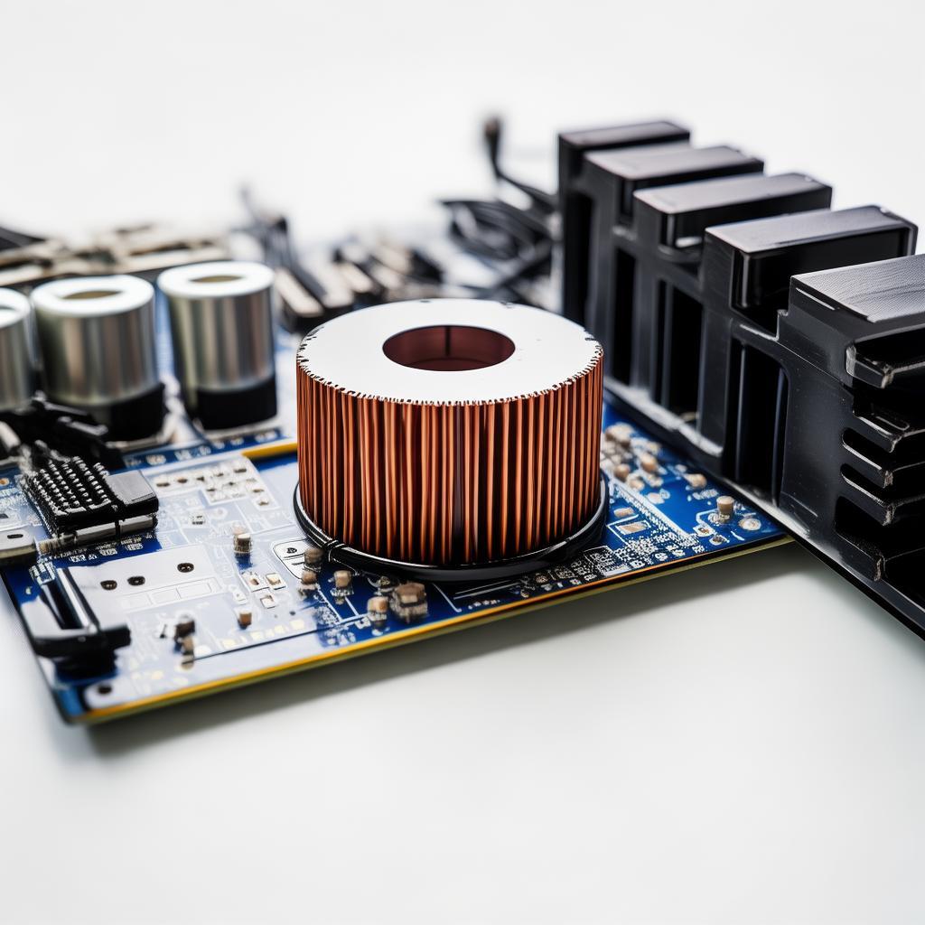 Toroidal Transformer Near Me