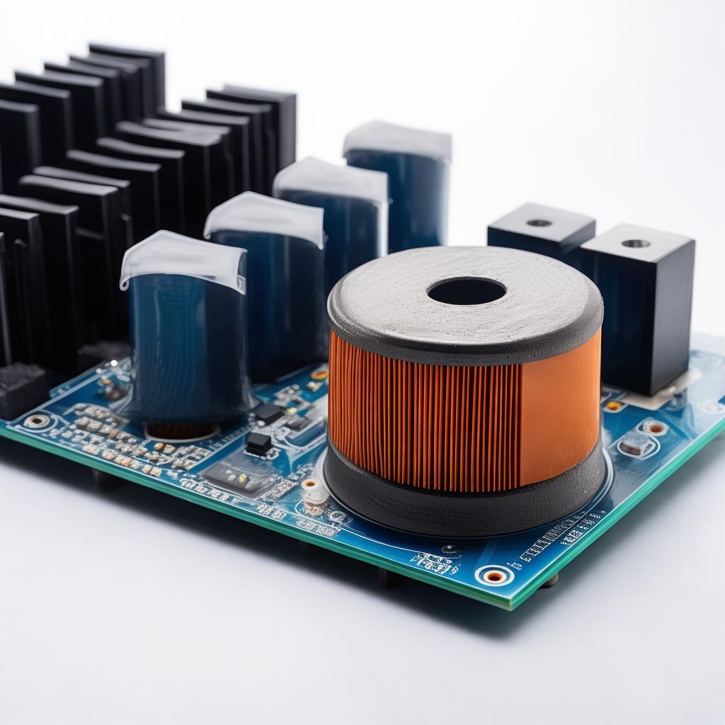 Transformer Surge