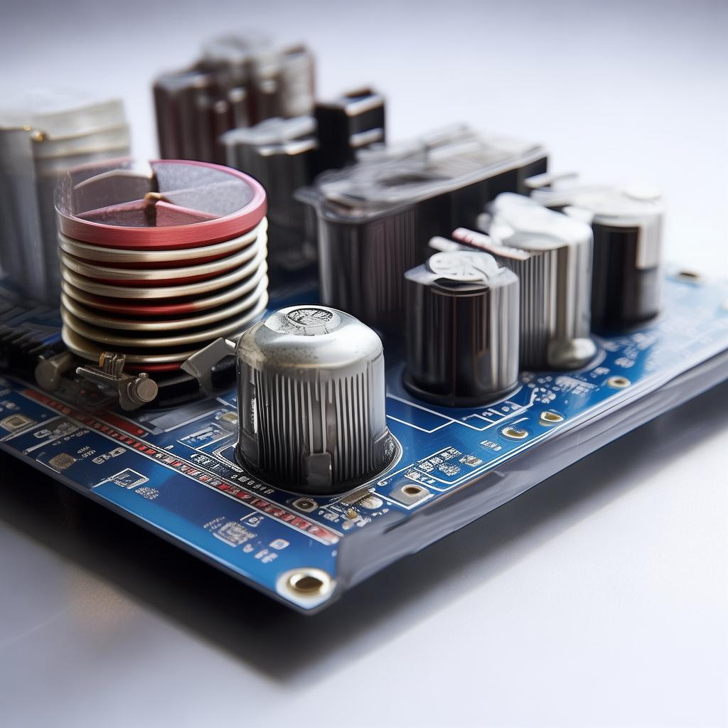 Toroid Isolation Transformer