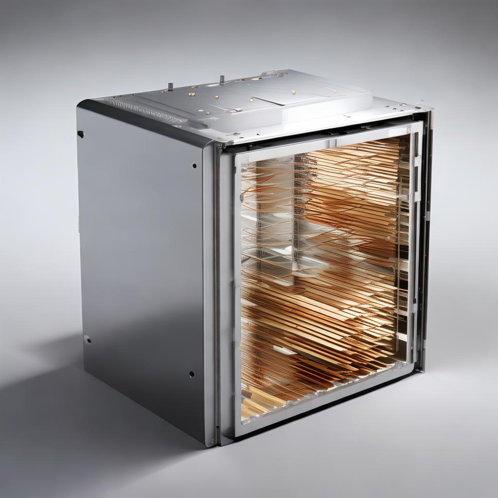 Factory Transformer