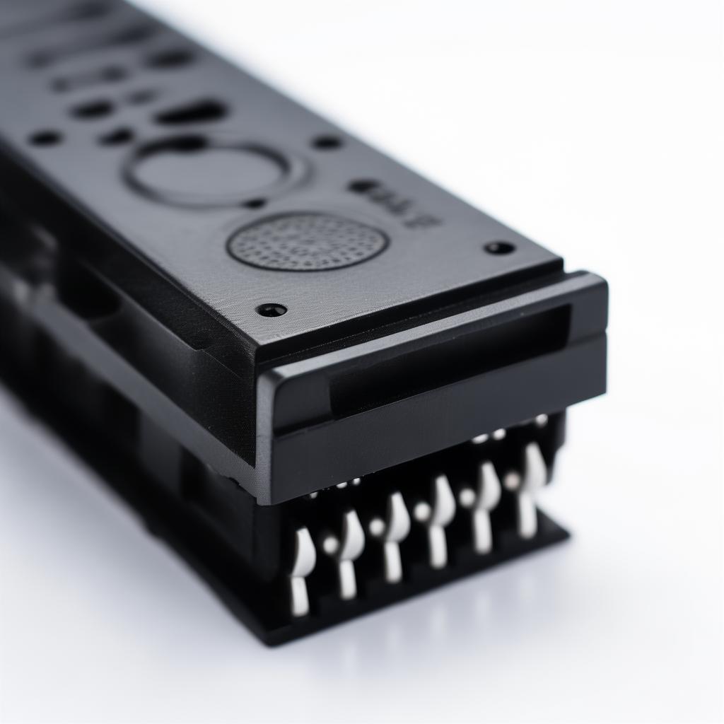 Power Transformer Specification