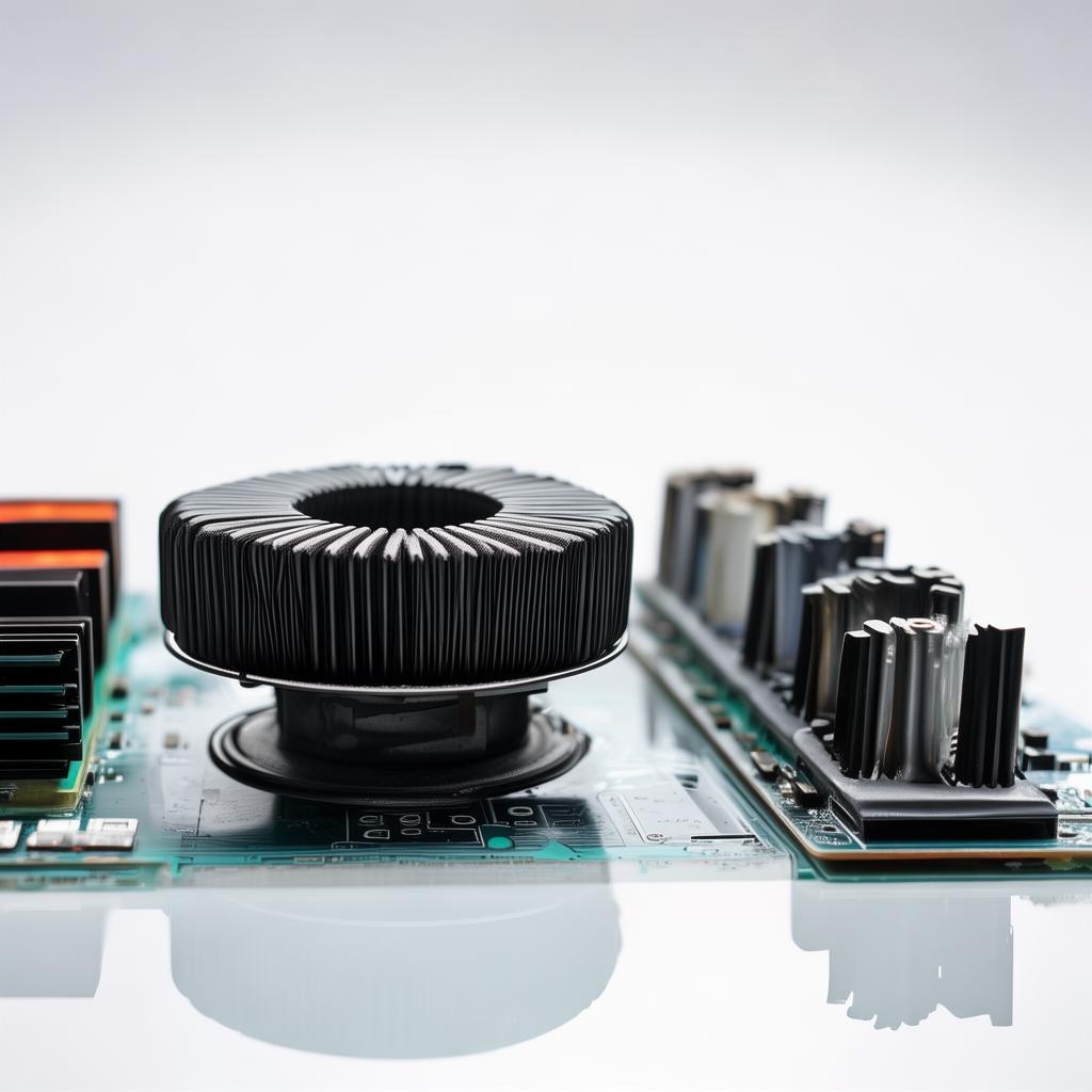 Core Type Transformer