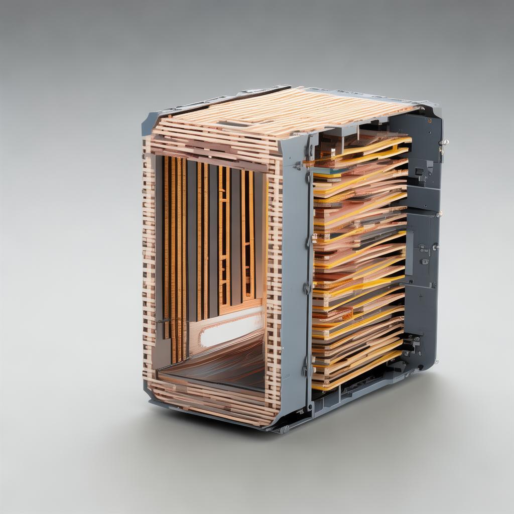 High Frequency Transformer Vs Low Frequency Transformer