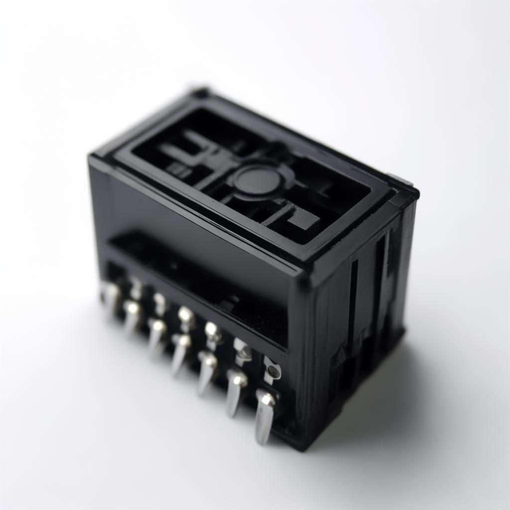 Factory Transformer