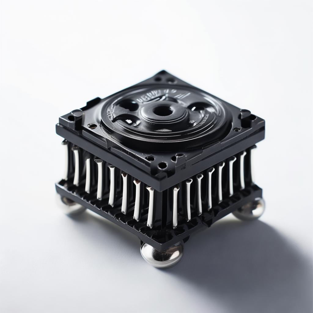 3 Phase Induction Motors