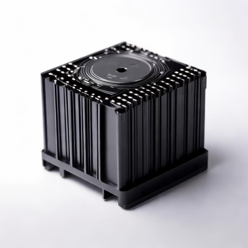 Transformer Electrical